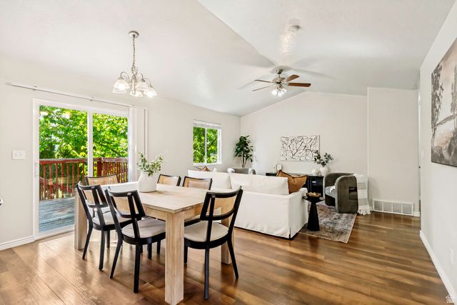502 S 1600 W, Provo, UT 84601