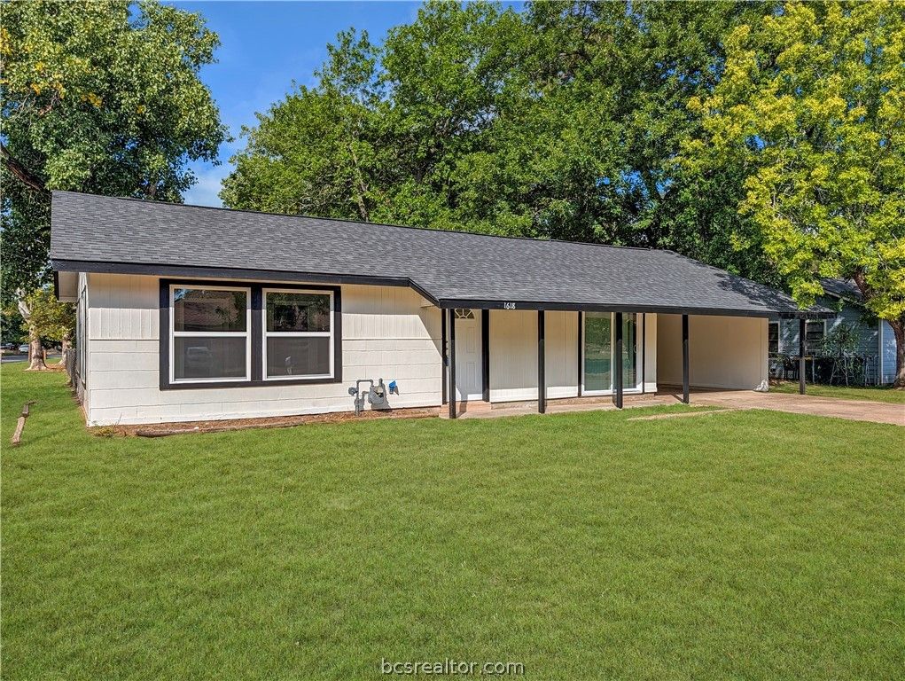1618 Willow Drive, Hearne, TX 77859 — photo 2