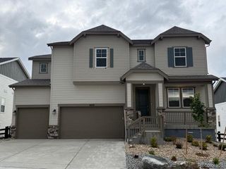 4039 Descent Street, Castle Rock, CO 80108