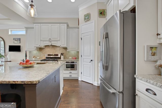 407 Windy Ridge Way, Canton, GA 30114