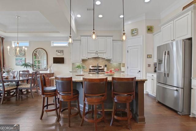 407 Windy Ridge Way, Canton, GA 30114