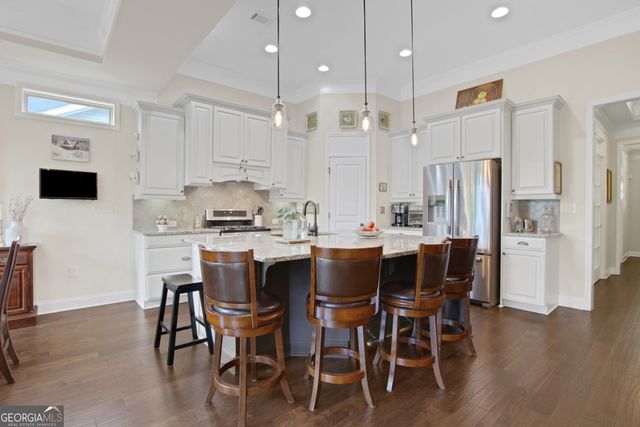 407 Windy Ridge Way, Canton, GA 30114