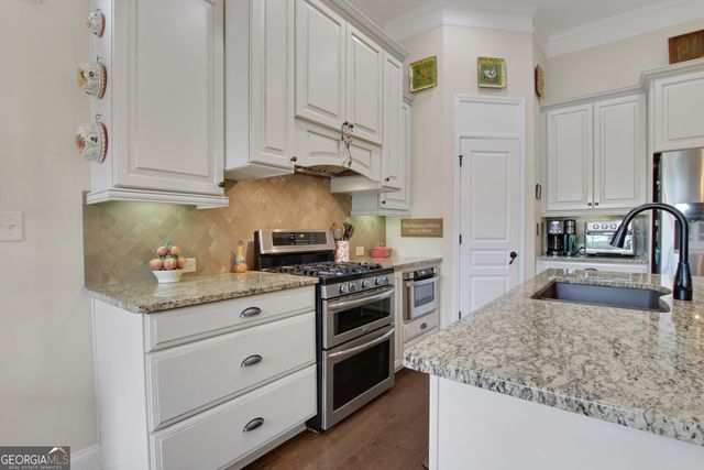 407 Windy Ridge Way, Canton, GA 30114