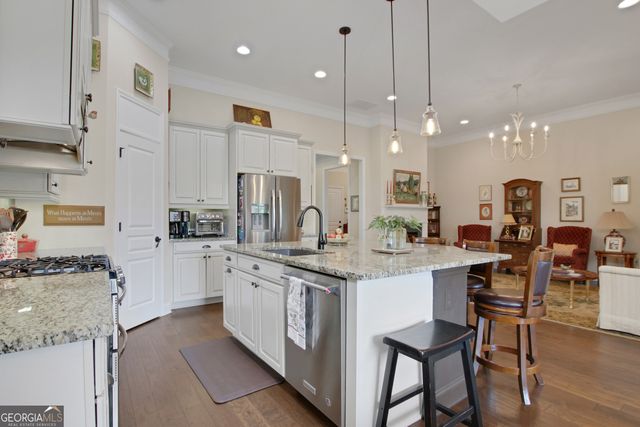 407 Windy Ridge Way, Canton, GA 30114