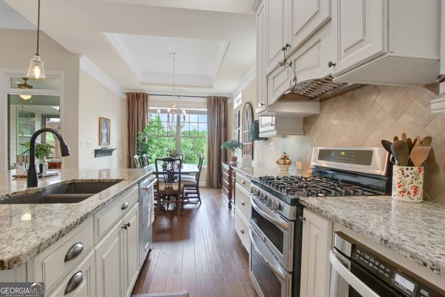 407 Windy Ridge Way, Canton, GA 30114