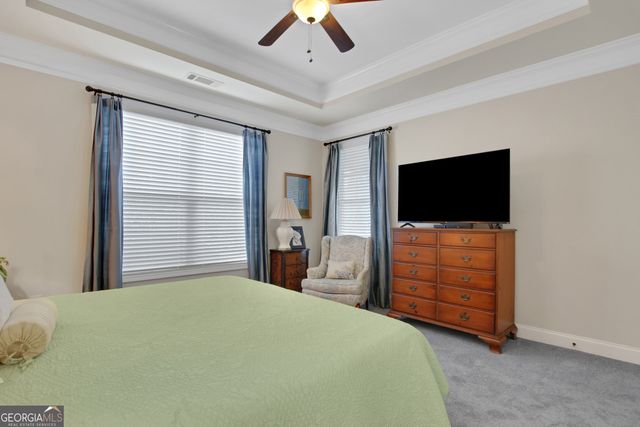 407 Windy Ridge Way, Canton, GA 30114