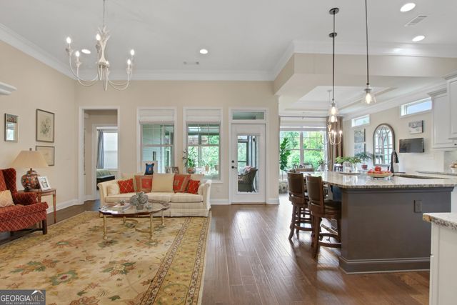 407 Windy Ridge Way, Canton, GA 30114
