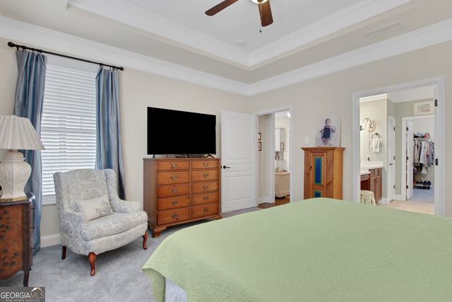 407 Windy Ridge Way, Canton, GA 30114