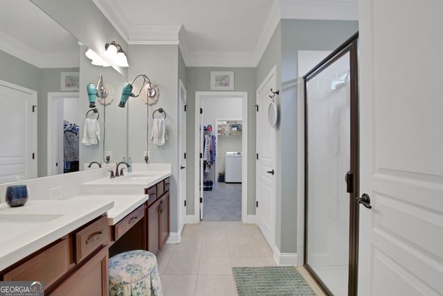 407 Windy Ridge Way, Canton, GA 30114