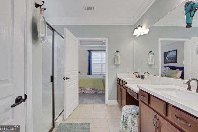 407 Windy Ridge Way, Canton, GA 30114