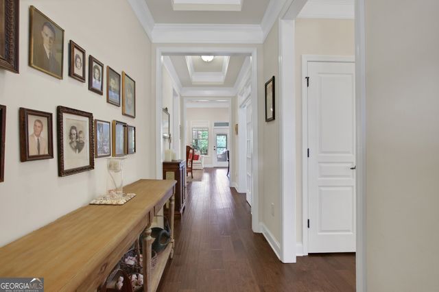 407 Windy Ridge Way, Canton, GA 30114