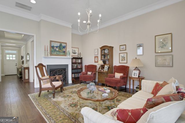 407 Windy Ridge Way, Canton, GA 30114