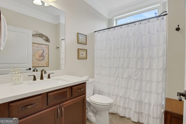 407 Windy Ridge Way, Canton, GA 30114