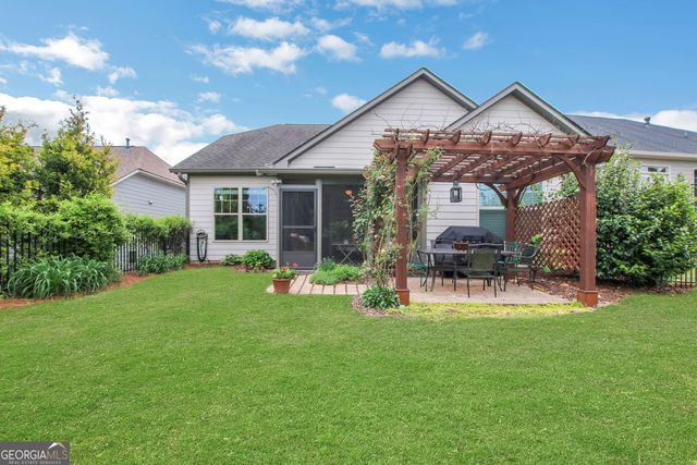407 Windy Ridge Way, Canton, GA 30114