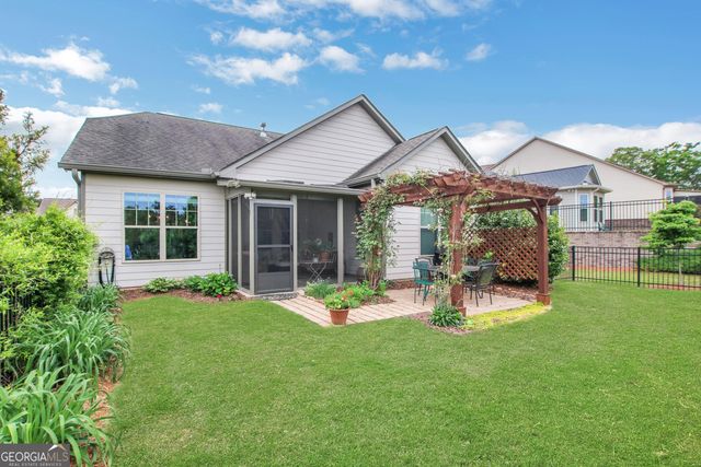 407 Windy Ridge Way, Canton, GA 30114