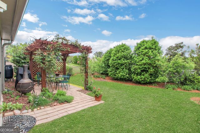 407 Windy Ridge Way, Canton, GA 30114