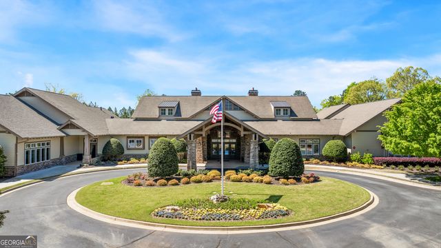 407 Windy Ridge Way, Canton, GA 30114