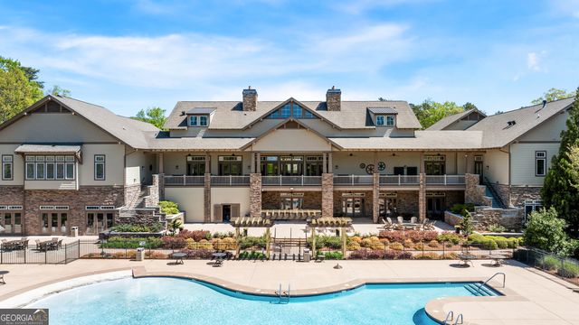 407 Windy Ridge Way, Canton, GA 30114
