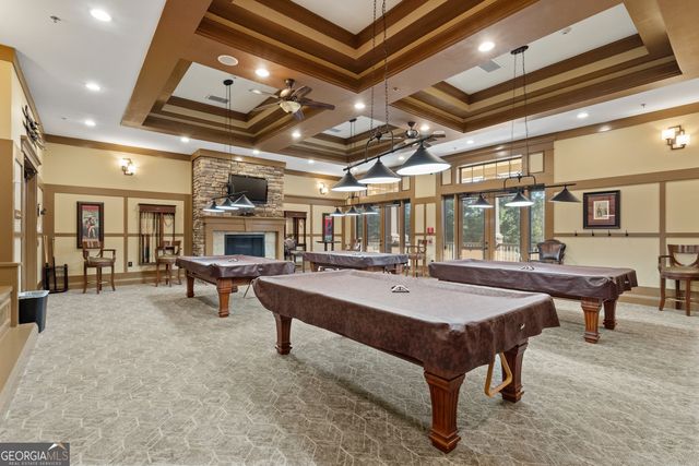407 Windy Ridge Way, Canton, GA 30114