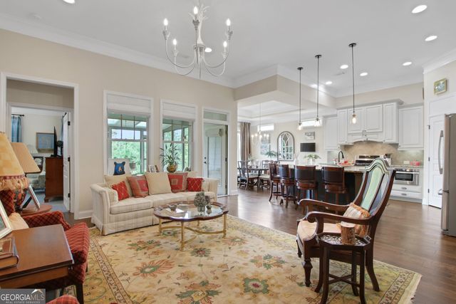 407 Windy Ridge Way, Canton, GA 30114