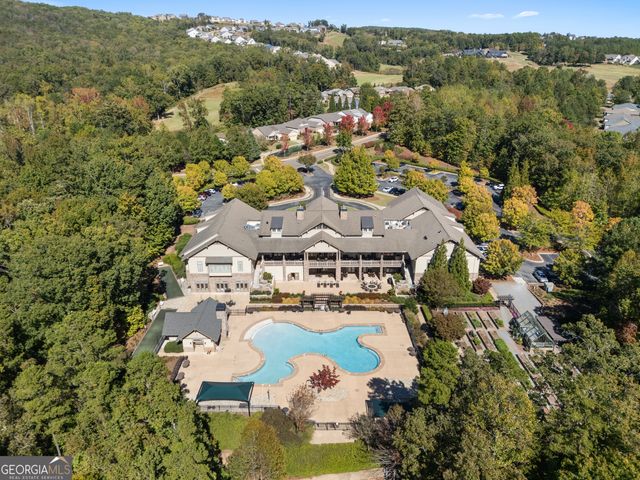 407 Windy Ridge Way, Canton, GA 30114