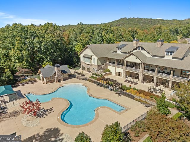 407 Windy Ridge Way, Canton, GA 30114