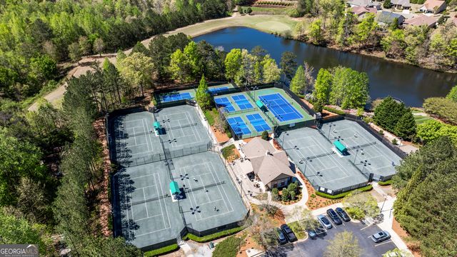 407 Windy Ridge Way, Canton, GA 30114