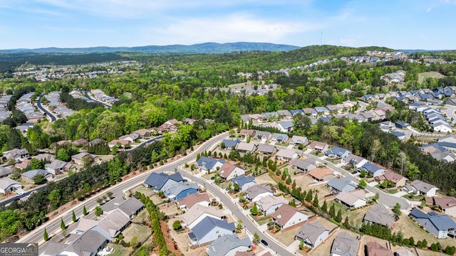 407 Windy Ridge Way, Canton, GA 30114