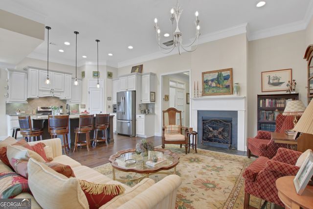 407 Windy Ridge Way, Canton, GA 30114