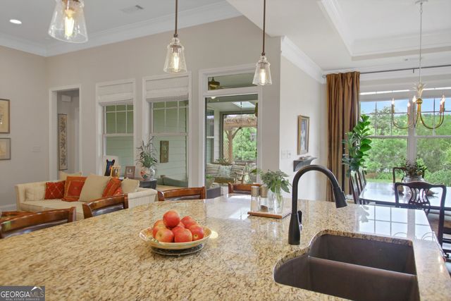 407 Windy Ridge Way, Canton, GA 30114