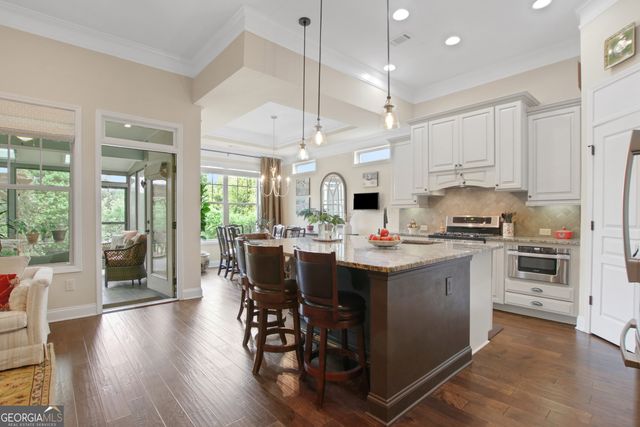407 Windy Ridge Way, Canton, GA 30114