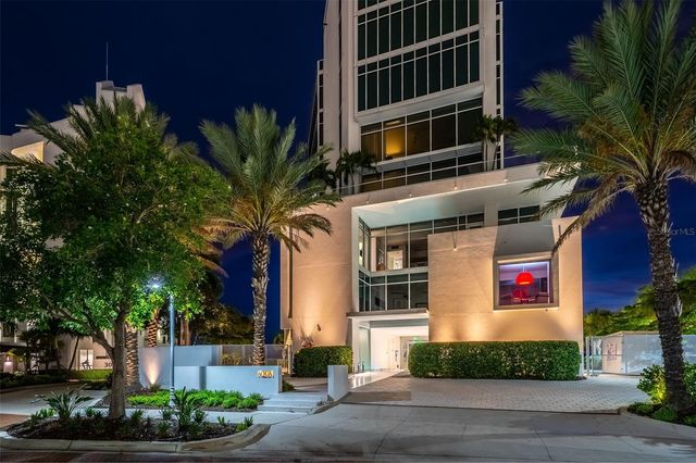 280 GOLDEN GATE POINT 300, Sarasota, FL 34236
