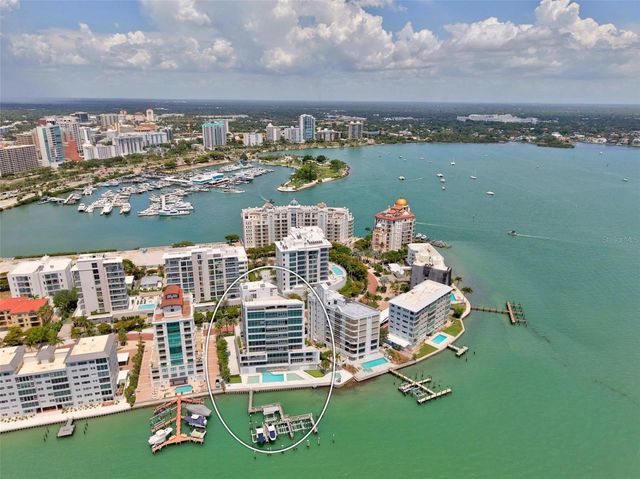 280 GOLDEN GATE POINT 300, Sarasota, FL 34236