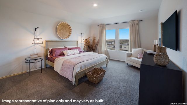 6022 Granite Quarry, San Antonio, TX 78222