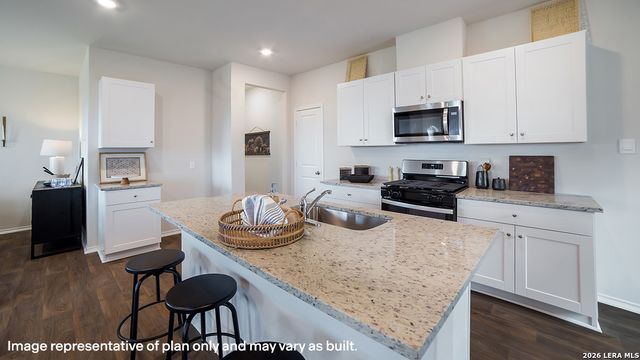 6022 Granite Quarry, San Antonio, TX 78222