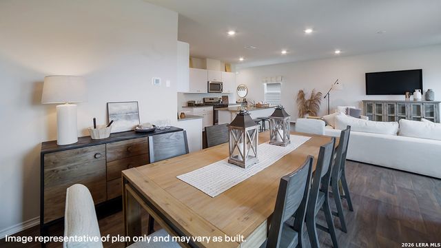 6022 Granite Quarry, San Antonio, TX 78222