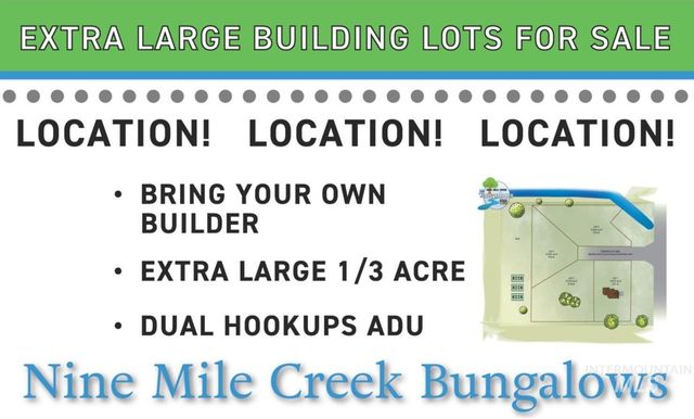 tbd Locust Grove Lane, Meridian, ID 83642