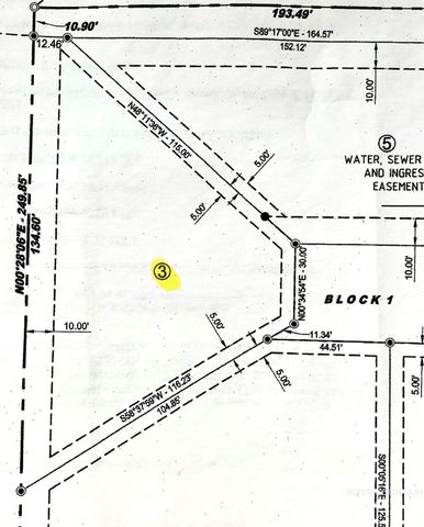 tbd Locust Grove Lane, Meridian, ID 83642