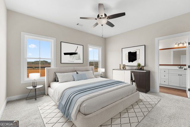 149 Landmark Circle LOT 24, Statesboro, GA 30458