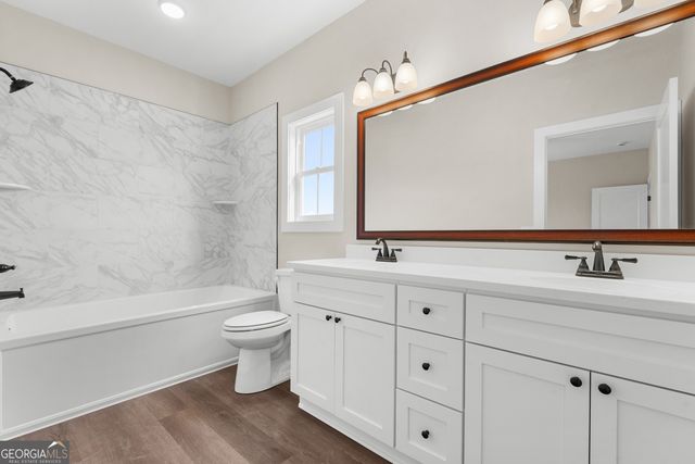 149 Landmark Circle LOT 24, Statesboro, GA 30458