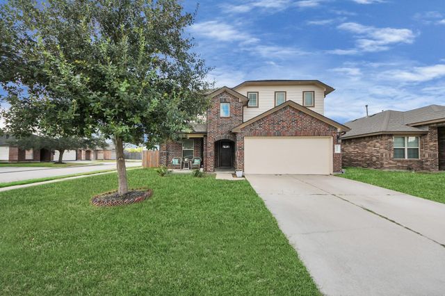 8126 Carillon Way, Rosharon, TX 77583