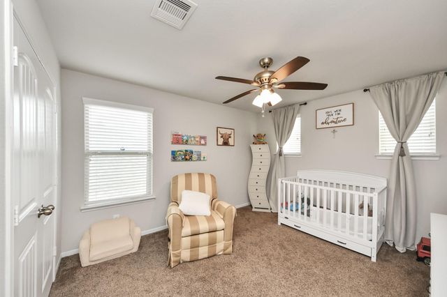 8126 Carillon Way, Rosharon, TX 77583