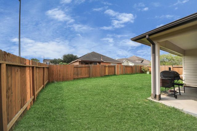 8126 Carillon Way, Rosharon, TX 77583