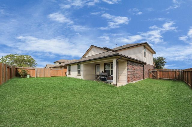 8126 Carillon Way, Rosharon, TX 77583