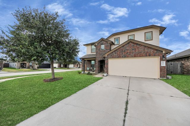 8126 Carillon Way, Rosharon, TX 77583