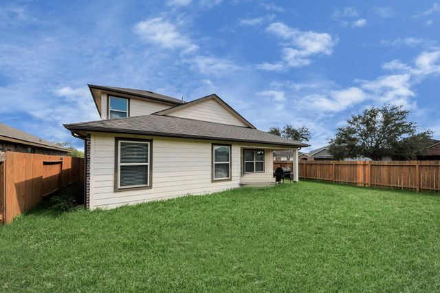 8126 Carillon Way, Rosharon, TX 77583