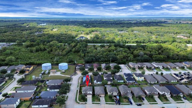 8126 Carillon Way, Rosharon, TX 77583