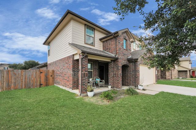 8126 Carillon Way, Rosharon, TX 77583