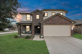 8126 Carillon Way, Rosharon, TX 77583