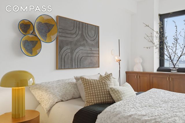 45 Sutton Pl S Apt 12L, New York City, NY 10022